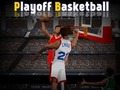 Spēle Izslēgšanas spēles basketbols  online