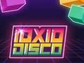 Spēle 10x10 diskotēka  online