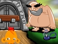 Spēle Pērtiķis Go laimīgs 134. posms online