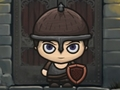 Spēle Pils karš: Rush royale un Drag and Drop  online