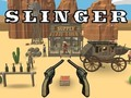Spēle Slingeris  online