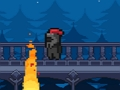 Spēle Dungeon Dodge online