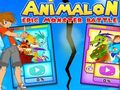 Spēle Animalon: Epic Monsters kaujas online