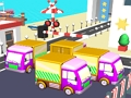 Spēle Autostāvvietas mānija 3d online