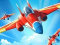 Spēle Pilots Royale: Battlegrounds online