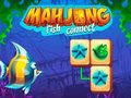 Spēle Mahjong zivju savienojums online