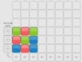 Spēle Apvienojiet blokus  online