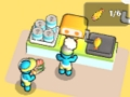 Spēle Seafood Mart online