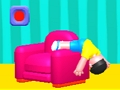 Spēle Lazy Jump tiešsaistē  online