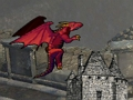 Spēle Flappy Drako  online
