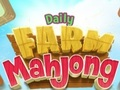 Spēle Ikdienas saimniecība Mahjong online