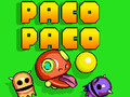 Spēle Paco Paco online
