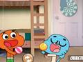 Spēle Gumball: Bonbons En Desordre  online