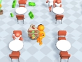 Spēle Sapņu restorāns 3D  online