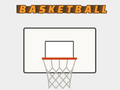 Spēle Basketbols  online