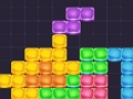 Spēle Klasiskais Tetris  online