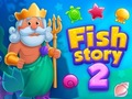 Spēle Zivju stāsts 2  online