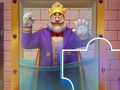 Spēle Royal Match finierzāģis  online