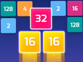 Spēle X2 bloku sakritība online