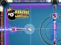 Spēle 8 bumbu meistars  online