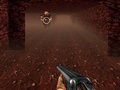 Spēle Retroversais Rampage  online