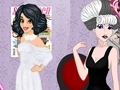 Spēle Žurnāls Jasmine In Fashion  online