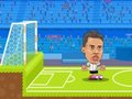 Spēle Futbola leģendas 2021  online
