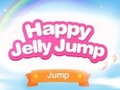 Spēle Priecīgu Jelly Jump  online