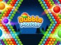 Spēle Burbuļu meistars  online