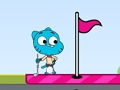 Spēle Lokomotīves golfs online