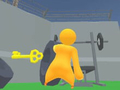 Spēle Plastilīns Stickman Jailbreak  online