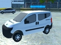 Spēle Maiznīcas piegādes simulators 2023  online
