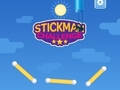 Spēle Stickman izaicinājums  online