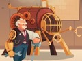 Spēle Vārdu fabrika  online