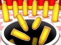 Spēle Attack Hole tiešsaistē  online