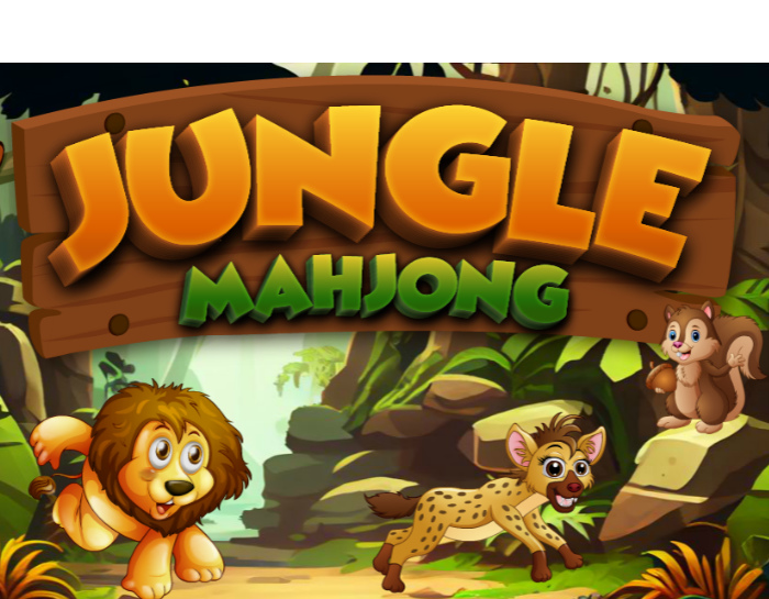 Spēle Džungļu madžongs  online