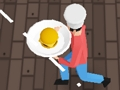 Spēle Burger Bounty spēle  online