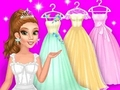 Spēle Kāzu salons  online