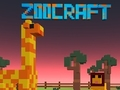 Spēle Zookrafts online