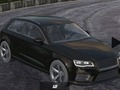 Spēle Real Drift tiešsaistē  online