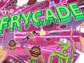 Spēle Sandžajs un Kreigs: Frycade  online