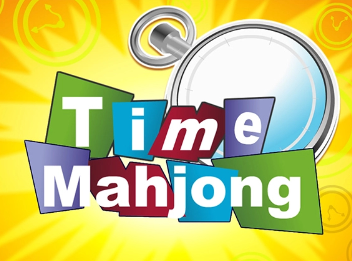 Spēle Laiks madžongs  online