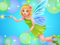 Spēle Baby Cathy Ep34 Jaukā nāriņa  online
