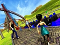 Spēle ThrillMax: ekspresis online