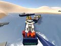 Spēle Suecas kanāla treniņu simulators  online