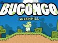 Spēle Bugongo: Greenhill online