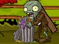 Spēle Atgūt Zombie Man  online