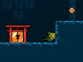 Spēle Getaway ninja online