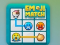 Spēle Emocijzīmes online