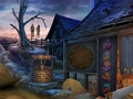 Spēle Steely Bear Escape  online